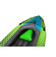Inflatable Kayak solo - Green Color-8'3'' - SF-IXA090-GR - Seaflo